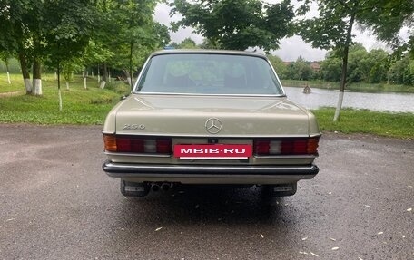 Mercedes-Benz W123, 1984 год, 700 000 рублей, 5 фотография