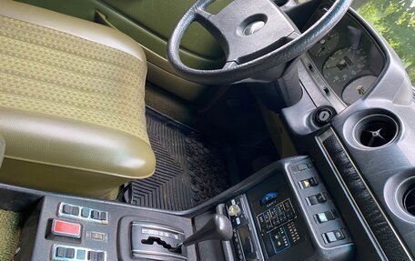 Mercedes-Benz W123, 1984 год, 700 000 рублей, 18 фотография