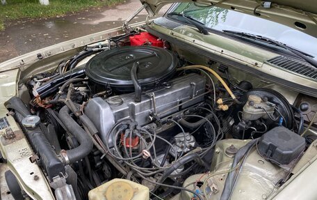 Mercedes-Benz W123, 1984 год, 700 000 рублей, 22 фотография