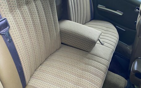 Mercedes-Benz W123, 1984 год, 700 000 рублей, 26 фотография