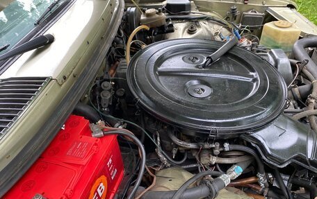 Mercedes-Benz W123, 1984 год, 700 000 рублей, 23 фотография