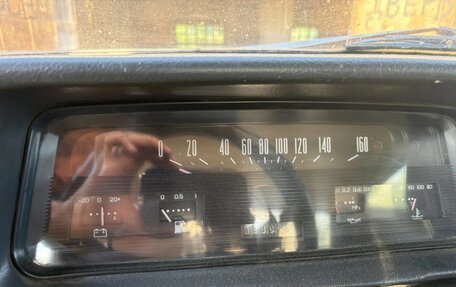 Москвич 412, 1989 год, 98 000 рублей, 7 фотография