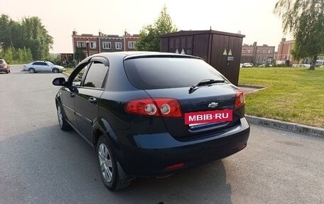 Chevrolet Lacetti, 2007 год, 400 000 рублей, 3 фотография