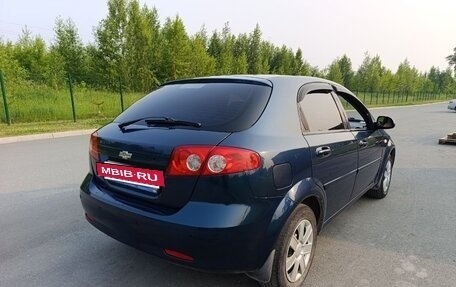 Chevrolet Lacetti, 2007 год, 400 000 рублей, 4 фотография