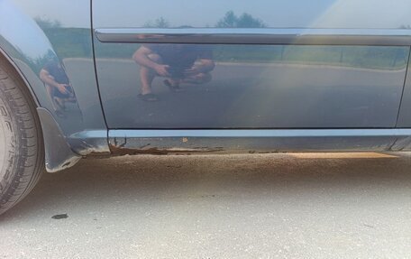 Chevrolet Lacetti, 2007 год, 400 000 рублей, 8 фотография