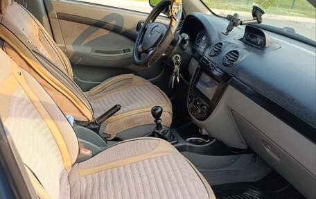 Chevrolet Lacetti, 2007 год, 400 000 рублей, 10 фотография