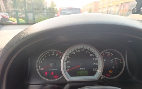 Chevrolet Lacetti, 2007 год, 400 000 рублей, 12 фотография