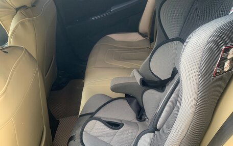 Hyundai Elantra IV, 2009 год, 580 000 рублей, 2 фотография