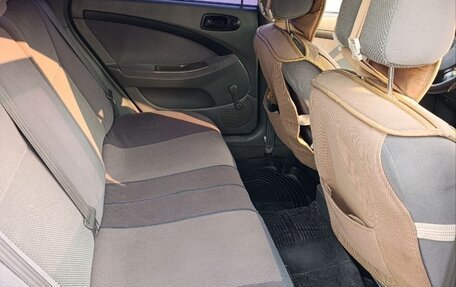 Chevrolet Lacetti, 2007 год, 400 000 рублей, 11 фотография