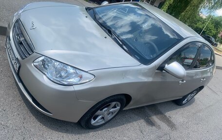Hyundai Elantra IV, 2009 год, 580 000 рублей, 4 фотография