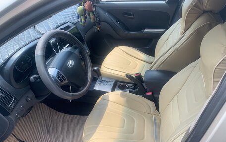 Hyundai Elantra IV, 2009 год, 580 000 рублей, 3 фотография