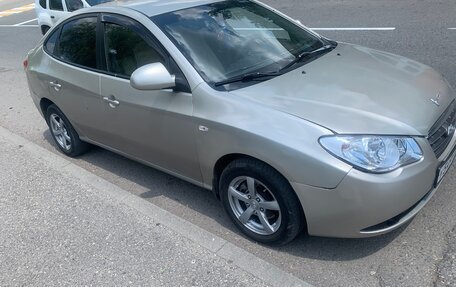 Hyundai Elantra IV, 2009 год, 580 000 рублей, 6 фотография