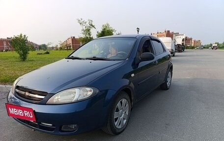 Chevrolet Lacetti, 2007 год, 400 000 рублей, 2 фотография