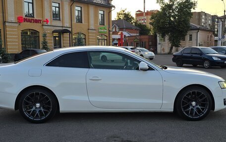 Audi A5, 2008 год, 1 399 999 рублей, 5 фотография