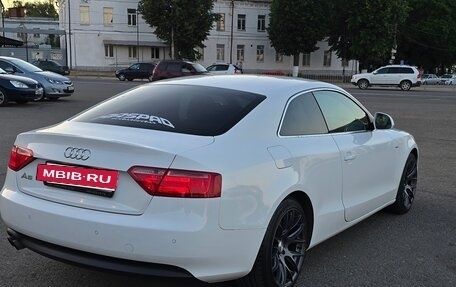 Audi A5, 2008 год, 1 399 999 рублей, 6 фотография