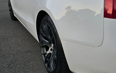 Audi A5, 2008 год, 1 399 999 рублей, 10 фотография