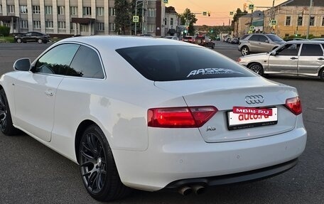 Audi A5, 2008 год, 1 399 999 рублей, 7 фотография