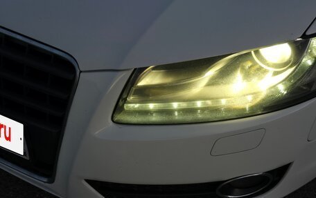 Audi A5, 2008 год, 1 399 999 рублей, 14 фотография