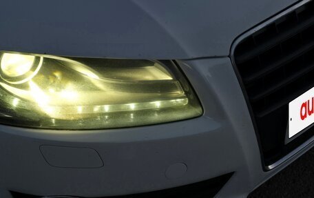 Audi A5, 2008 год, 1 399 999 рублей, 15 фотография