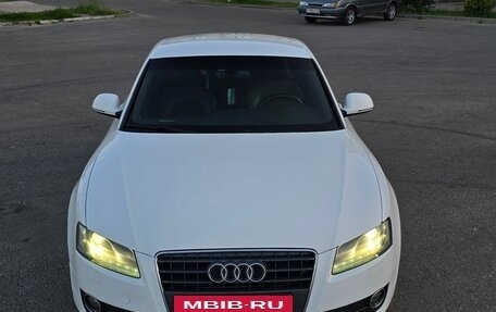 Audi A5, 2008 год, 1 399 999 рублей, 12 фотография