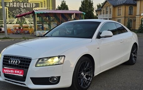 Audi A5, 2008 год, 1 399 999 рублей, 8 фотография