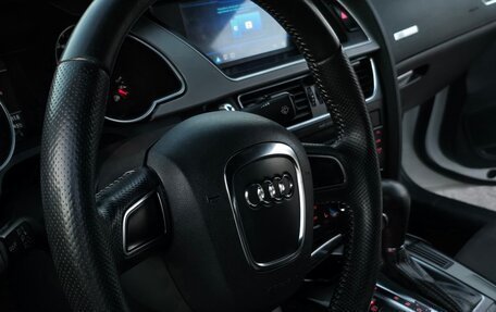 Audi A5, 2008 год, 1 399 999 рублей, 20 фотография