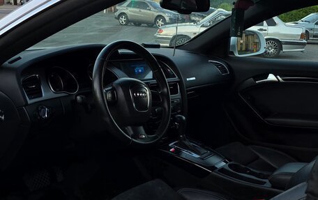 Audi A5, 2008 год, 1 399 999 рублей, 19 фотография