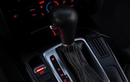 Audi A5, 2008 год, 1 399 999 рублей, 29 фотография