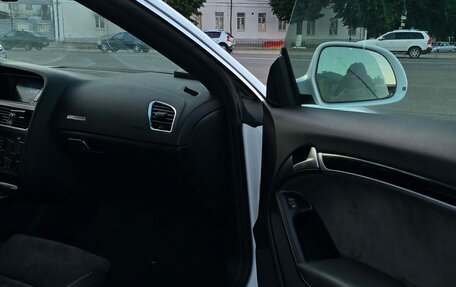 Audi A5, 2008 год, 1 399 999 рублей, 31 фотография