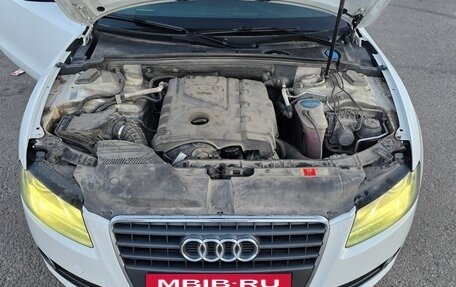 Audi A5, 2008 год, 1 399 999 рублей, 28 фотография