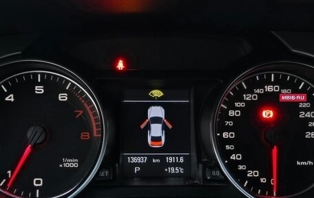Audi A5, 2008 год, 1 399 999 рублей, 21 фотография