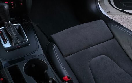 Audi A5, 2008 год, 1 399 999 рублей, 40 фотография