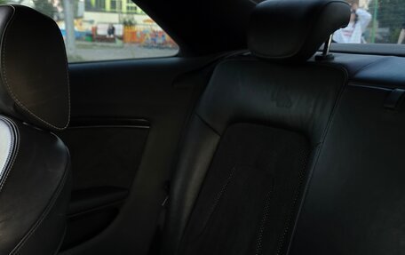 Audi A5, 2008 год, 1 399 999 рублей, 35 фотография