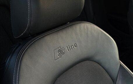 Audi A5, 2008 год, 1 399 999 рублей, 34 фотография