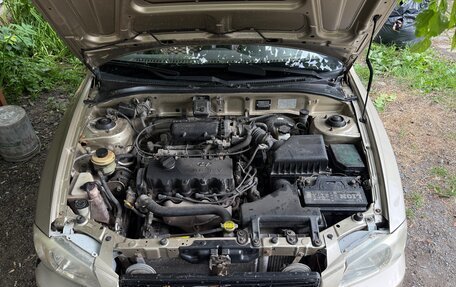Hyundai Accent II, 2004 год, 270 000 рублей, 2 фотография