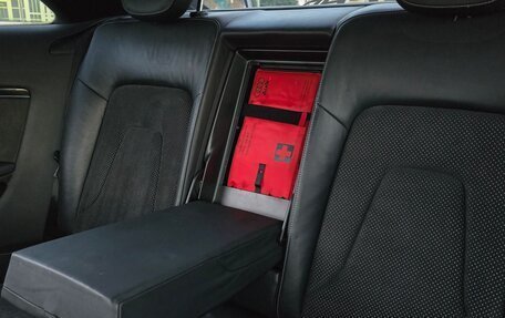 Audi A5, 2008 год, 1 399 999 рублей, 36 фотография