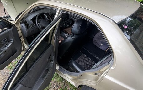 Hyundai Accent II, 2004 год, 270 000 рублей, 6 фотография