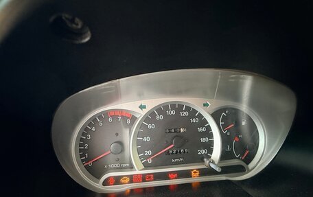 Hyundai Accent II, 2004 год, 270 000 рублей, 8 фотография
