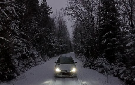 Peugeot 206, 2008 год, 160 000 рублей, 4 фотография