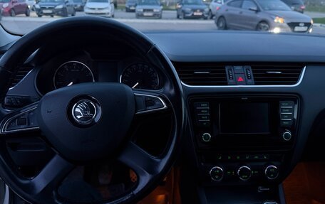 Skoda Octavia, 2013 год, 920 000 рублей, 7 фотография