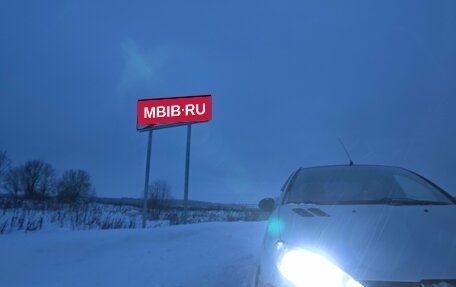 Peugeot 206, 2008 год, 160 000 рублей, 3 фотография