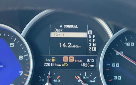Porsche Cayenne III, 2008 год, 1 500 000 рублей, 3 фотография