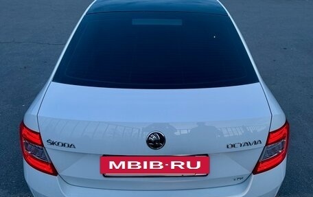 Skoda Octavia, 2013 год, 920 000 рублей, 5 фотография