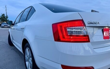 Skoda Octavia, 2013 год, 920 000 рублей, 4 фотография