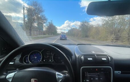 Porsche Cayenne III, 2008 год, 1 500 000 рублей, 4 фотография