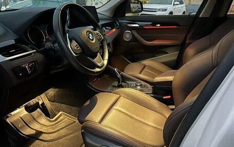 BMW X1, 2022 год, 1 820 006 рублей, 4 фотография