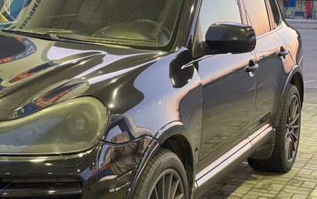 Porsche Cayenne III, 2008 год, 1 500 000 рублей, 9 фотография