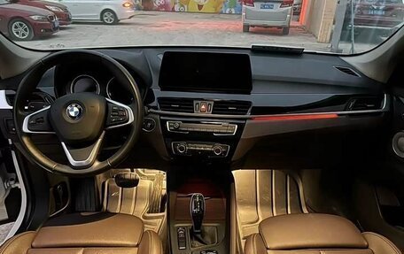 BMW X1, 2022 год, 1 820 006 рублей, 5 фотография