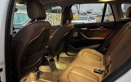 BMW X1, 2022 год, 1 820 006 рублей, 6 фотография