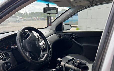 Ford Focus IV, 2004 год, 265 000 рублей, 7 фотография